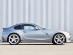 BMW Z4 M Coupe by Hamann 2006 года
